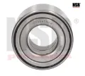 Imagen de BALERO DOBLE TRASERA RN DUSTER 13-20 KANGOO 04-15 CAPTUR 18-20 SAFRANE 10-15 S/ABS 30x62x48 NSB