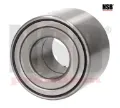 Imagen de BALERO DOBLE TRASERA RN DUSTER 13-20 KANGOO 04-15 CAPTUR 18-20 SAFRANE 10-15 S/ABS 30x62x48 NSB