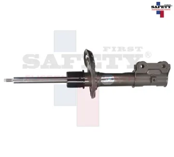 Mostrar detalles de AMORTIGUADOR DELANTERA IZQ KIA SOUL 20-24 1.6L 2.0L GAS Imagen de AMORTIGUADOR DELANTERA IZQ KIA SOUL 20-24 1.6L 2.0L GAS