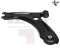 Imagen de HORQUILLA INFERIOR IZQ JETTA A6 11-18 S/ROTULA 1526033 9344013