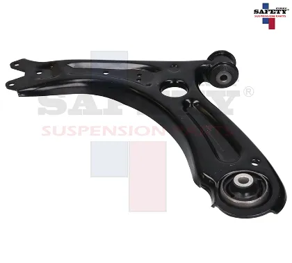 Imagen de HORQUILLA INFERIOR IZQ JETTA A6 11-18 S/ROTULA 1526033 9344013