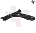 Imagen de HORQUILLA INFERIOR IZQ JETTA A6 11-18 S/ROTULA 1526033 9344013