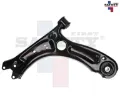 Imagen de HORQUILLA INFERIOR IZQ JETTA A6 11-18 S/ROTULA 1526033 9344013