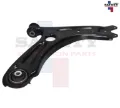 Imagen de HORQUILLA INFERIOR DER JETTA A6 11-18 S/ROTULA 1526034 9344012