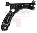 Imagen de HORQUILLA INFERIOR DER JETTA A6 11-18 S/ROTULA 1526034 9344012