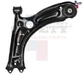 Imagen de HORQUILLA INFERIOR DER JETTA A6 11-18 S/ROTULA 1526034 9344012