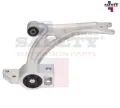 Imagen de HORQUILLA INFERIOR IZQ DER TIGUAN I 09-17 PASSAT 05-10 S/ROTULA ALUMINIO 1526008 9344008