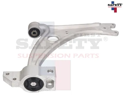Imagen de HORQUILLA INFERIOR IZQ DER TIGUAN I 09-17 PASSAT 05-10 S/ROTULA ALUMINIO 1526008 9344008