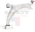 Imagen de HORQUILLA INFERIOR IZQ DER TIGUAN I 09-17 PASSAT 05-10 S/ROTULA ALUMINIO 1526008 9344008