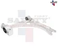 Imagen de HORQUILLA INFERIOR IZQ DER TIGUAN I 09-17 PASSAT 05-10 S/ROTULA ALUMINIO 1526008 9344008