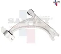 Imagen de HORQUILLA INFERIOR IZQ DER TIGUAN I 09-17 PASSAT 05-10 S/ROTULA ALUMINIO 1526008 9344008