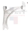 Imagen de HORQUILLA INFERIOR IZQ DER TIGUAN I 09-17 PASSAT 05-10 S/ROTULA ALUMINIO 1526008 9344008