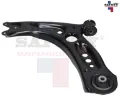 Imagen de HORQUILLA INFERIOR IZQ JETTA A7 19-22 GOLF A7 14-18 ST LEON 14-18 S/ROTULA 1526049 7844003