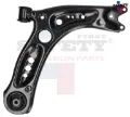 Imagen de HORQUILLA INFERIOR DER JETTA A7 19-22 GOLF A7 14-18 ST LEON 14-18 S/ROTULA 1526050 7844004