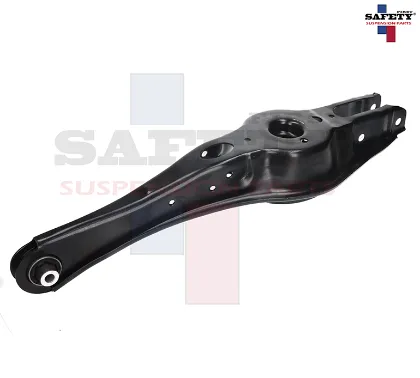 Imagen de HORQUILLA INFERIOR TRASERA IZQ DER GOLF A7 14-20 JETTA A7 19-22 AUDI A3 15-20 1.4T 1526075