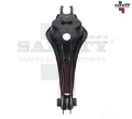 Imagen de HORQUILLA INFERIOR TRASERA IZQ DER GOLF A7 14-20 JETTA A7 19-22 AUDI A3 15-20 1.4T 1526075