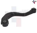 Imagen de BRAZO TRASERO CURVO IZQ DER JETTA A6 11-18 BORA 06-10 TIGUAN I 09-17 1526039 1644039
