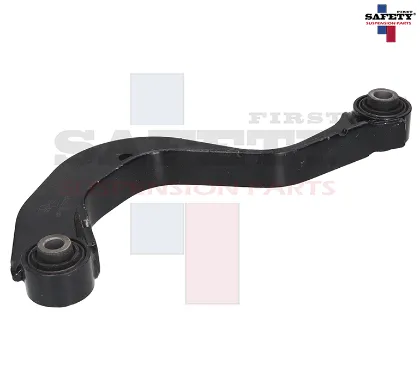 Imagen de BRAZO TRASERO CURVO IZQ DER JETTA A6 11-18 BORA 06-10 TIGUAN I 09-17 1526039 1644039