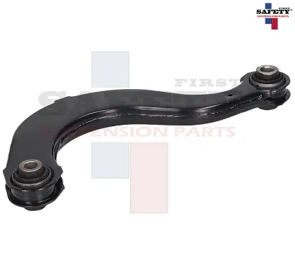Imagen de BRAZO TRASERO CURVO IZQ DER JETTA A7 19-22 GOLF A7 13-21 TIGUAN II 18-21 1526061 1644028