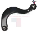 Imagen de BRAZO TRASERO CURVO IZQ DER JETTA A7 19-22 GOLF A7 13-21 TIGUAN II 18-21 1526061 1644028