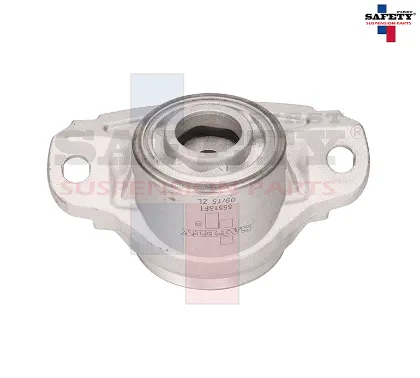Imagen de BASE AMORTIGUADOR TRASERA IZQ DER JETTA A7 19-22 VIRTUS 20-21 TIGUAN 18-21 2526015 5551