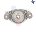 Imagen de BASE AMORTIGUADOR TRASERA IZQ DER JETTA A7 19-22 VIRTUS 20-21 TIGUAN 18-21 2526015 5551