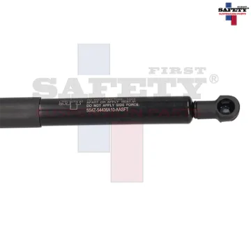 Mostrar detalles de AMORTIGUADOR CAJUELA IZQ DER FOCUS 07-11 Imagen de AMORTIGUADOR CAJUELA IZQ DER FOCUS 07-11