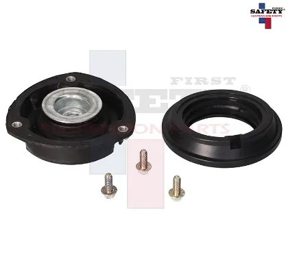 Imagen de BASE AMORTIGUADOR DELANTERA IZQ DER JETTA A7 19-22 ST IBIZA 18-21 C/BALERO 2526014 5535