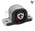 Imagen de SOPORTE TRANSMISON GOL 09-20 VENTO 14-22 CADDY 14-20 1.6L REPUESTO 1580R 2926080 9380011