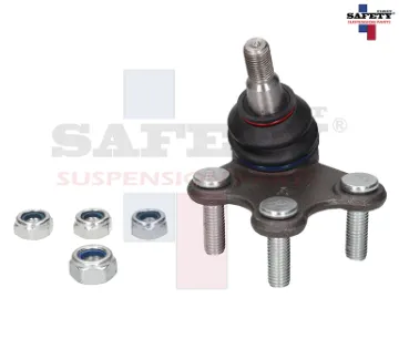 Mostrar detalles de ROTULA INFERIOR DER GOL 09-20 VENTO 14-22 POLO 13-22 ST IBIZA 09-17 1026008 9372002 Imagen de ROTULA INFERIOR DER GOL 09-20 VENTO 14-22 POLO 13-22 ST IBIZA 09-17 1026008 9372002