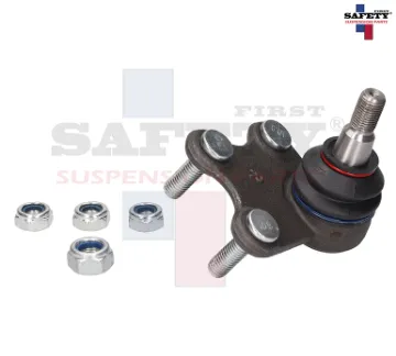 Mostrar detalles de ROTULA INFERIOR DER GOL 09-20 VENTO 14-22 POLO 13-22 ST IBIZA 09-17 1026008 9372002 Imagen de ROTULA INFERIOR DER GOL 09-20 VENTO 14-22 POLO 13-22 ST IBIZA 09-17 1026008 9372002