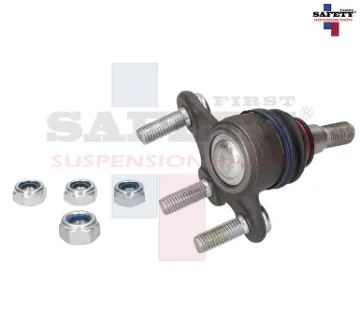 Mostrar detalles de ROTULA INFERIOR DER GOL 09-20 VENTO 14-22 POLO 13-22 ST IBIZA 09-17 1026008 9372002 Imagen de ROTULA INFERIOR DER GOL 09-20 VENTO 14-22 POLO 13-22 ST IBIZA 09-17 1026008 9372002