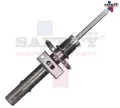 Imagen de AMORTIGUADOR DELANTERA IZQ DER GOL 09-20 POLO 03-07 IBIZA 03-09 GAS 334835 MP8380 7000071 9309002 SFT