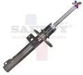 Imagen de AMORTIGUADOR DELANTERA IZQ DER CROSSFOX 07-17 SAVEIRO 10-16 GAS 339711 MP8532 7000207 9309006