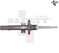 Imagen de AMORTIGUADOR DELANTERA IZQ DER CROSSFOX 07-17 SAVEIRO 10-16 GAS 339711 MP8532 7000207 9309006