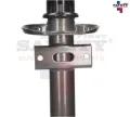 Imagen de AMORTIGUADOR DELANTERA IZQ DER CROSSFOX 07-17 SAVEIRO 10-16 GAS 339711 MP8532 7000207 9309006
