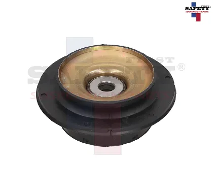 Imagen de BASE AMORTIGUADOR DELANTERA IZQ DER POINTER 05-09 C/BALERO 5011 7055