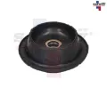 Imagen de BASE AMORTIGUADOR DELANTERA IZQ DER POINTER 05-09 C/BALERO 5011 7055