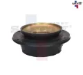 Imagen de BASE AMORTIGUADOR DELANTERA IZQ DER POINTER 05-09 C/BALERO 5011 7055