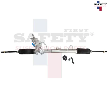 Imagen de CAJA DIRECCION HID POLO 03-07 LUPO 05-09 IBIZA 03-08 1.6 2.0 DÑO TIPO KOYO S/SENSOR S/TER