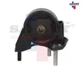 Imagen de SOPORTE MOTOR TRASERA COROLLA 93-97 1.6L 1.8L T/AUT 3649 2903129 8778001
