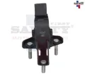 Imagen de SOPORTE MOTOR TRASERA COROLLA 93-97 1.6L 1.8L PRIZM 93-97 1.6L 1.8L T/STD 8778074 7696