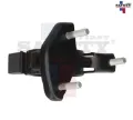 Imagen de SOPORTE MOTOR TRASERA COROLLA 93-97 1.6L 1.8L PRIZM 93-97 1.6L 1.8L T/STD 8778074 7696