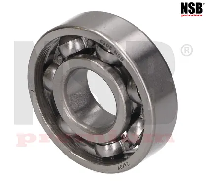 Imagen de BALERO TREN ENGRANES FLECHA SUPERIOR TSURU II III 88-14 32203-B14G8 NSB