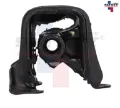 Imagen de SOPORTE MOTOR FRONTAL ACCORD 94-97 2.2L 2.7L ODYSSEY 95-98 2.3L T/AUT 2909017 5078000 6775