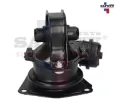 Imagen de SOPORTE MOTOR TRASERA ACCORD 90-02 ODYSSEY 95-98 2.2L 2.3L HID C/VAL SOLENOIDE 6815-H 5078022