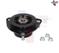 Imagen de BASE AMORTIGUADOR DELANTERA IZQ DER ALTIMA 93-97 STANZA 90-92 C/BALERO 5076 K-9704