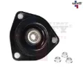 Imagen de BASE AMORTIGUADOR DELANTERA IZQ DER ALTIMA 93-97 STANZA 90-92 C/BALERO 5076 K-9704