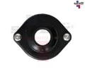 Imagen de BASE AMORTIGUADOR DELANTERA IZQ DER CHEVY 94-12 CHEVY PICK UP 99-03 S/BALERO 5545 90445207 K-9648 SAFET