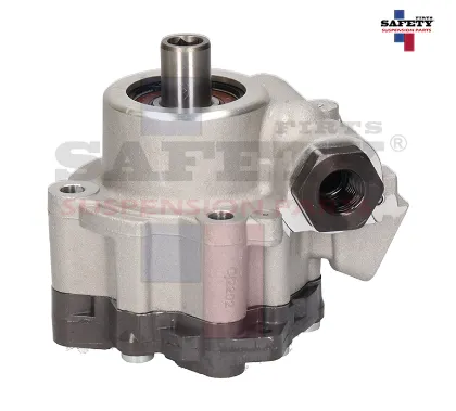 Imagen de BOMBA DIRECCION RAM 1500 2500 3500 03-09 3.7L 4.7L 5.7L S/POLEA S/DEPOSITO